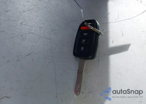 2020 Honda Civic Lx из США, поврежденный, VIN 2HGFC2F69LH536794